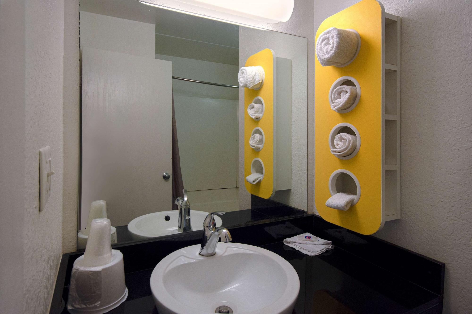 Motel 6-Merrillville, In المظهر الخارجي الصورة