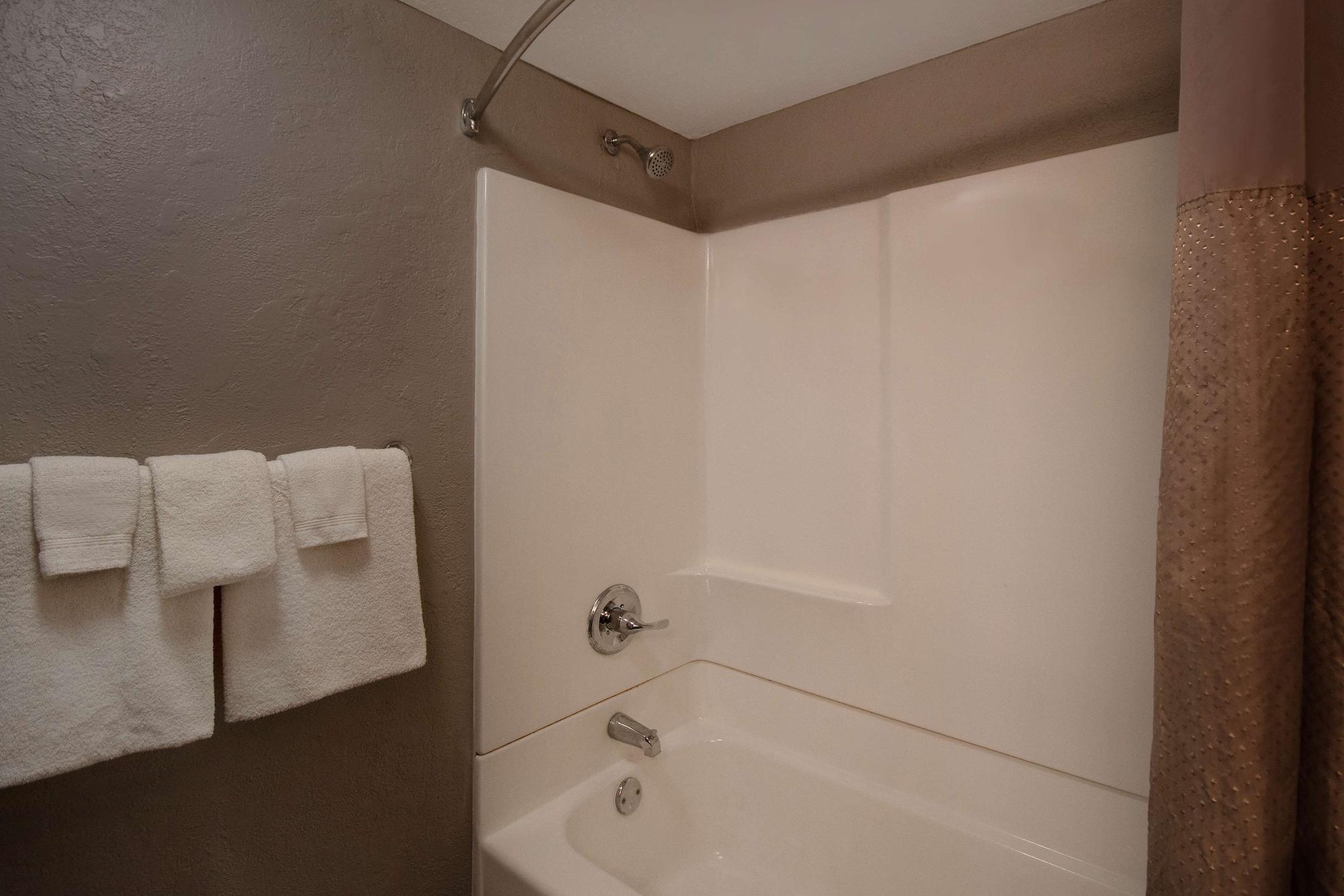 Motel 6-Merrillville, In المظهر الخارجي الصورة