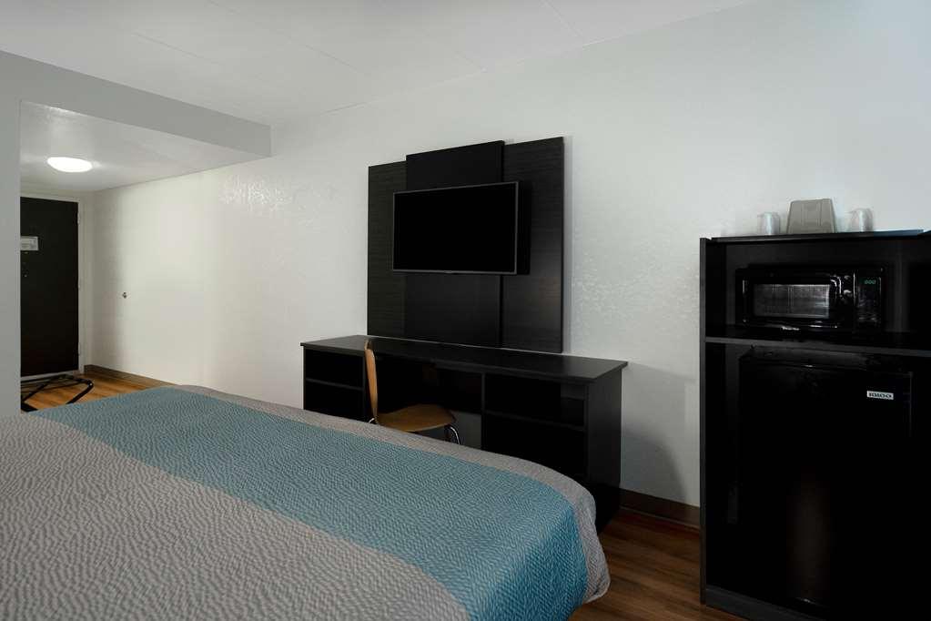 Motel 6-Merrillville, In الغرفة الصورة