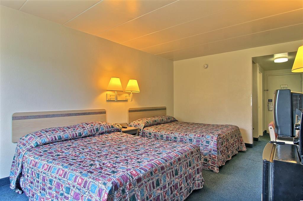 Motel 6-Merrillville, In الغرفة الصورة