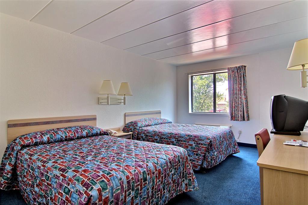 Motel 6-Merrillville, In الغرفة الصورة