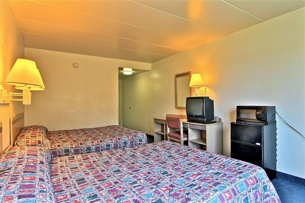 Motel 6-Merrillville, In الغرفة الصورة