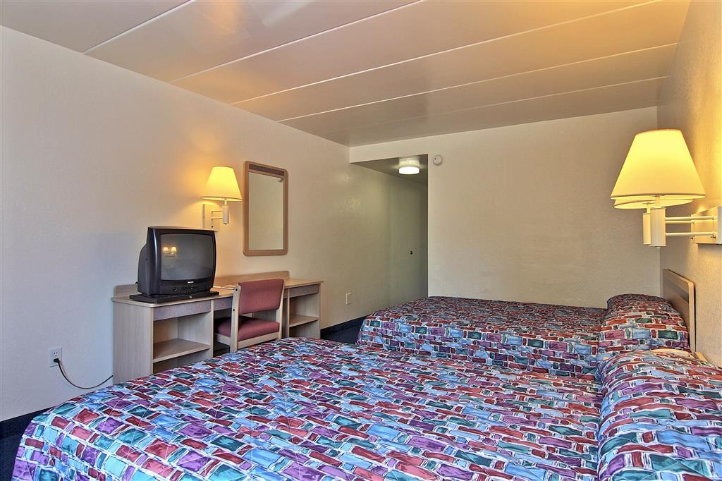 Motel 6-Merrillville, In الغرفة الصورة