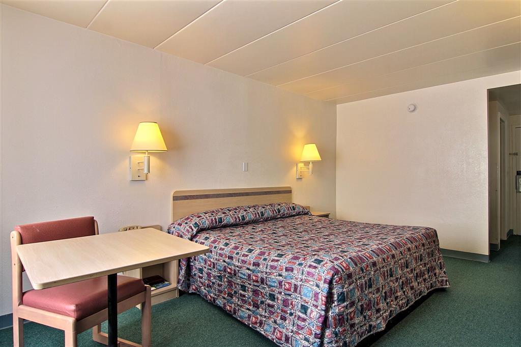 Motel 6-Merrillville, In الغرفة الصورة