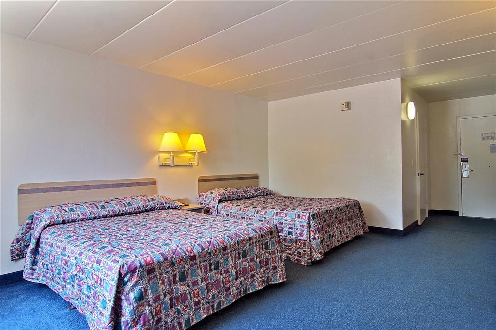 Motel 6-Merrillville, In الغرفة الصورة