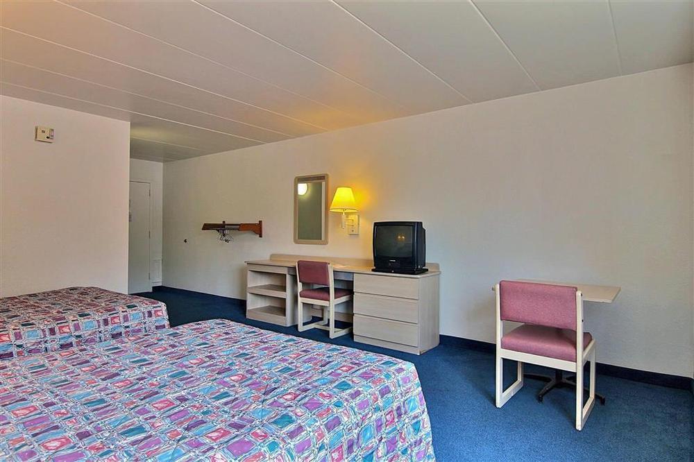 Motel 6-Merrillville, In الغرفة الصورة
