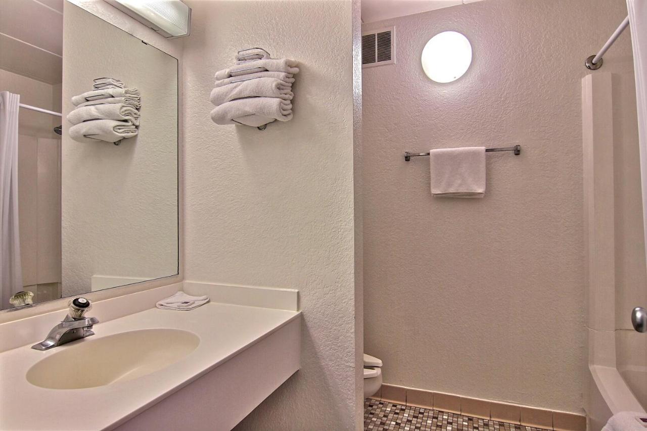 Motel 6-Merrillville, In الغرفة الصورة